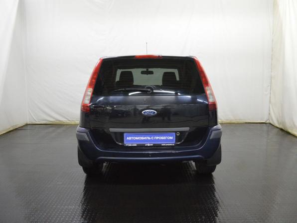 Ford Fusion I Рестайлинг с пробегом 2006 года, цена 350 000 рублей, 156500 км, хэтчбек, Автокод Объявления