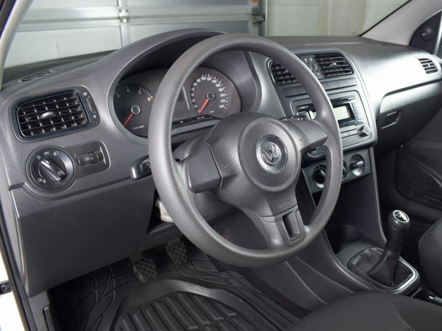 Volkswagen Polo V Кемерово  - изображение 6
