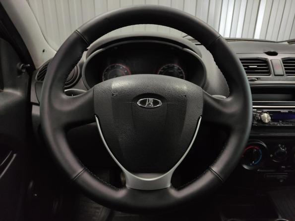 Lada (ВАЗ) Kalina II с пробегом 2013 года, цена 405 000 рублей, 144437 км, хэтчбек, Автокод Объявления