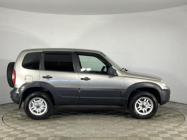 Lada (ВАЗ) Niva Travel I с пробегом 2020 года, цена 770 000 рублей, 109903 км, внедорожник, Автокод Объявления