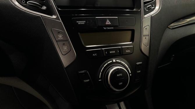 Hyundai Santa Fe III с пробегом 2014 года, цена 1 840 000 рублей, 170200 км, внедорожник, Автокод Объявления