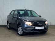 Lada (ВАЗ) Granta I Рестайлинг Кемерово  - изображение 20