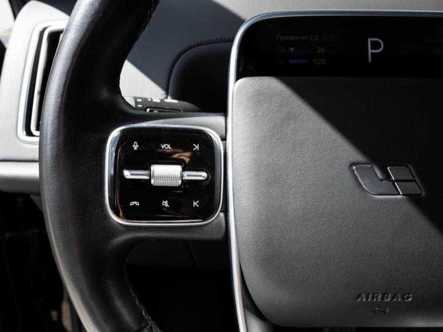 Li Auto (Lixiang) L9 I Ставрополь  - изображение 24