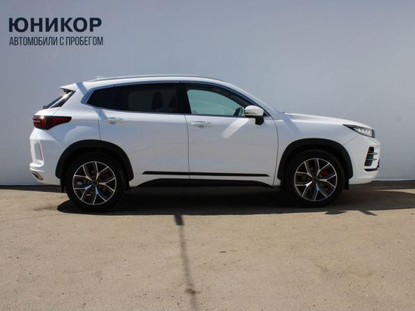 Exeed LX I Рестайлинг с пробегом 2022 года, цена 2 149 000 рублей, 56245 км, внедорожник, Автокод Объявления
