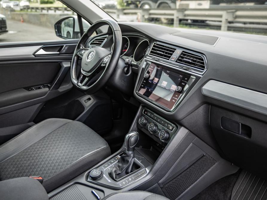 Volkswagen Tiguan II Волгоград  - изображение 36