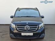 Mercedes-Benz V-Класс III (W447) Рестайлинг Москва  - изображение 17