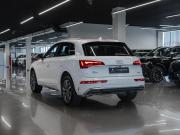 Audi Q5 II (FY) Рестайлинг Москва  - изображение 31