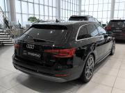 Audi A4 V (B9) Казань  - изображение 28