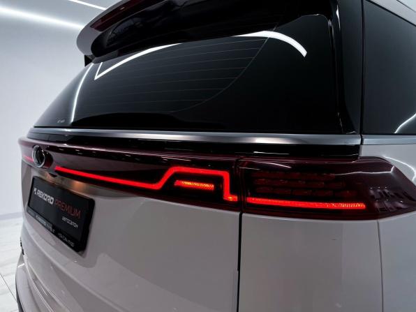 Kia Carnival IV с пробегом 2020 года, цена 4 150 000 рублей, 79154 км, минивэн, Автокод Объявления