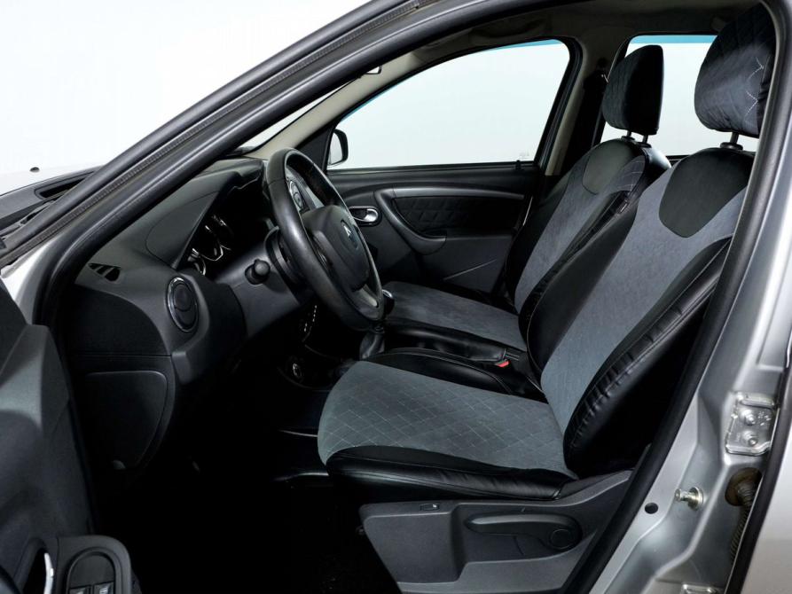 Renault Duster I Рестайлинг Санкт-Петербург  - изображение 18