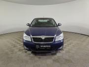 Skoda Octavia II (A5) Рестайлинг Уфа  - изображение 24