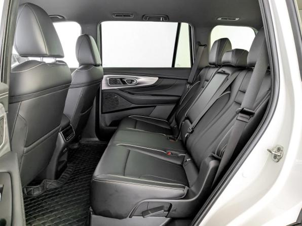 GAC GS8 II с пробегом 2024 года, цена 3 600 000 рублей, 55800 км, внедорожник, Автокод Объявления