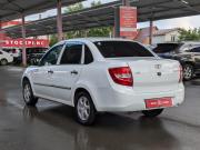 Lada (ВАЗ) Granta I Екатеринбург  - изображение 17