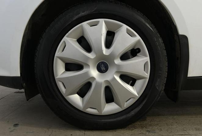 Ford Focus III Рестайлинг с пробегом 2014 года, цена 870 000 рублей, 154925 км, хэтчбек, Автокод Объявления