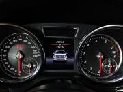 Mercedes-Benz GLS I (X166) Москва  - изображение 43