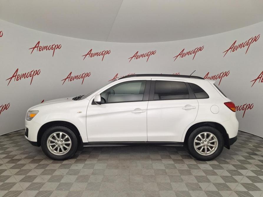 Mitsubishi ASX I Рестайлинг Псков  - изображение 2