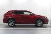 Lexus NX I Рестайлинг Владивосток  - изображение 34
