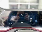 Geely Coolray I Рестайлинг Новокузнецк  - изображение 29