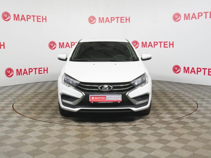 Lada (ВАЗ) Vesta I Рестайлинг (NG) Вологда  - изображение 2