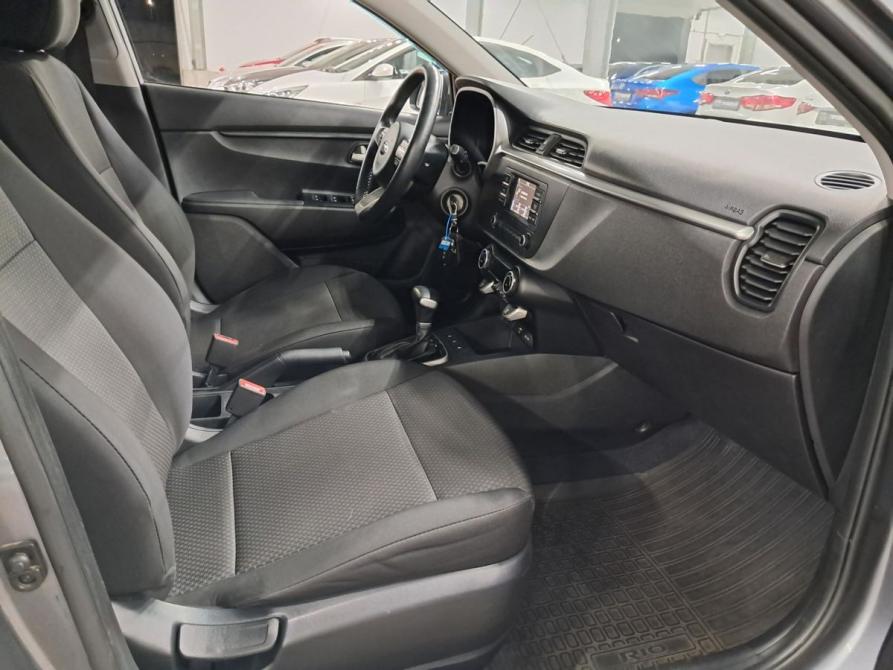 Kia Rio IV Рестайлинг Набережные Челны  - изображение 13