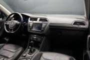 Volkswagen Tiguan II Крым  - изображение 53