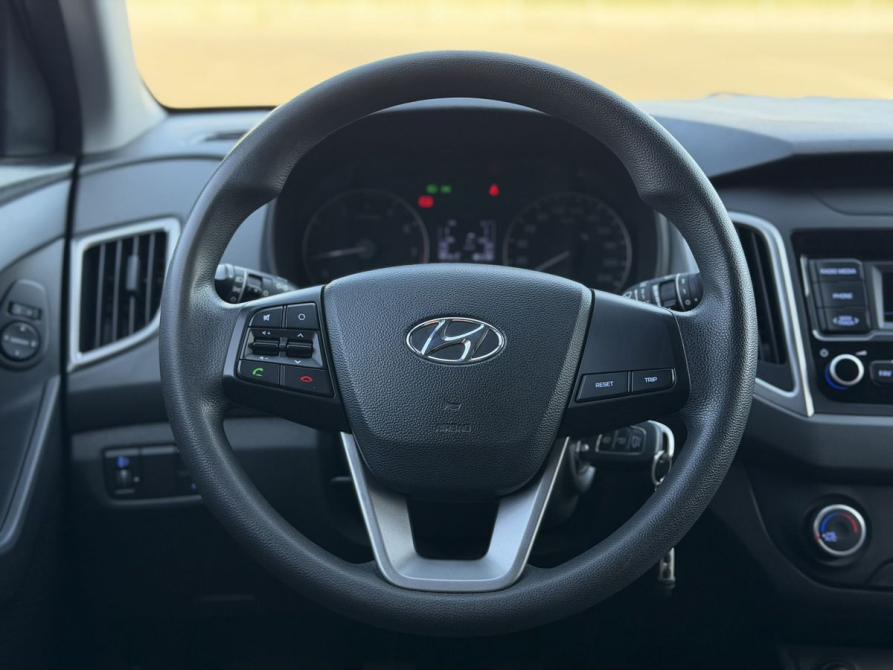 Hyundai Creta I Рестайлинг Казань  - изображение 16