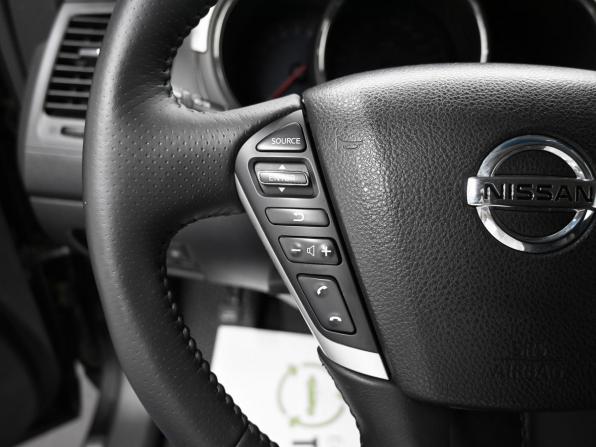 Nissan Murano II (Z51) Рестайлинг 2 с пробегом 2015 года, цена 1 695 000 рублей, 122324 км, внедорожник, Автокод Объявления