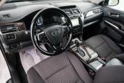 Toyota Camry VII (XV50) Рестайлинг Красноярск  - изображение 31