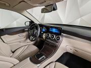 Mercedes-Benz GLC I (X253) Рестайлинг Москва  - изображение 33