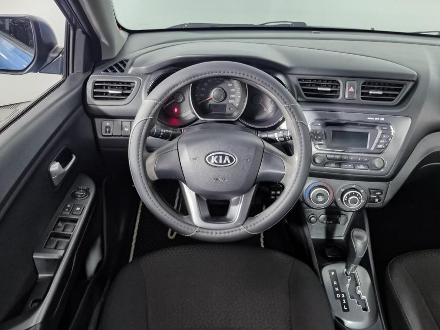 Kia Rio III Нижний Новгород  - изображение 16