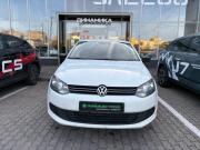 Volkswagen Polo V Череповец  - изображение 18