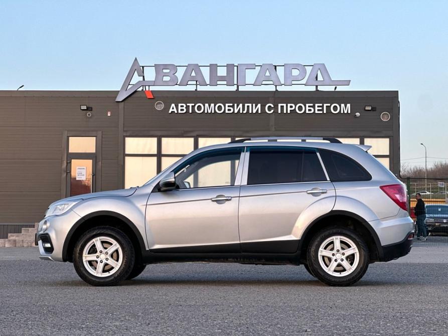 Lifan X60 I Рестайлинг 2 Волгоград  - изображение 2