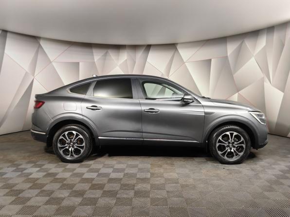 Renault Arkana I с пробегом 2019 года, цена 1 519 000 рублей, 124973 км, внедорожник, Автокод Объявления