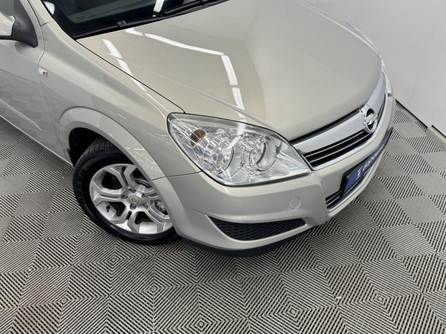 Opel Astra H Рестайлинг Воронеж  - изображение 4
