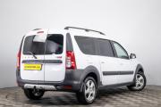 Lada (ВАЗ) Largus I Пермь  - изображение 24