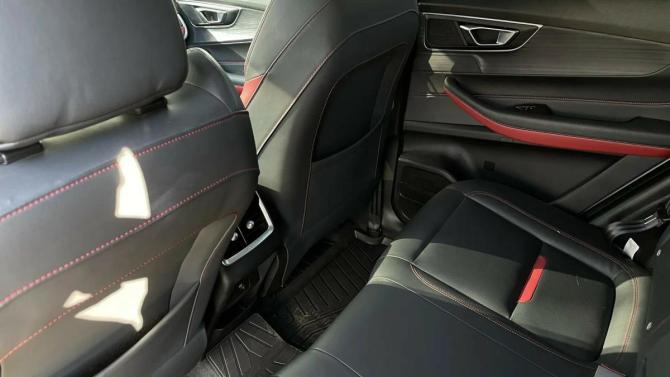 Chery Tiggo 4 Pro I с пробегом 2023 года, цена 1 626 000 рублей, 42100 км, внедорожник, Автокод Объявления
