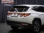 Hyundai Tucson IV Москва  - изображение 49