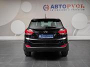 Hyundai ix35 I Рестайлинг Москва  - изображение 30