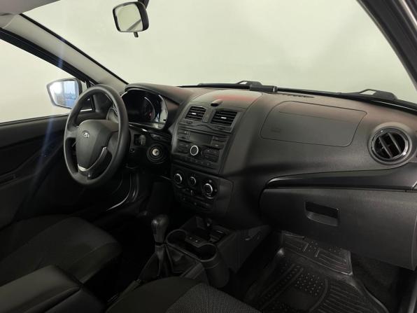 Lada (ВАЗ) Granta I Рестайлинг с пробегом 2023 года, цена 779 000 рублей, 44350 км, седан, Автокод Объявления