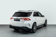 Mercedes-Benz GLE II (V167) Казань  - изображение 17
