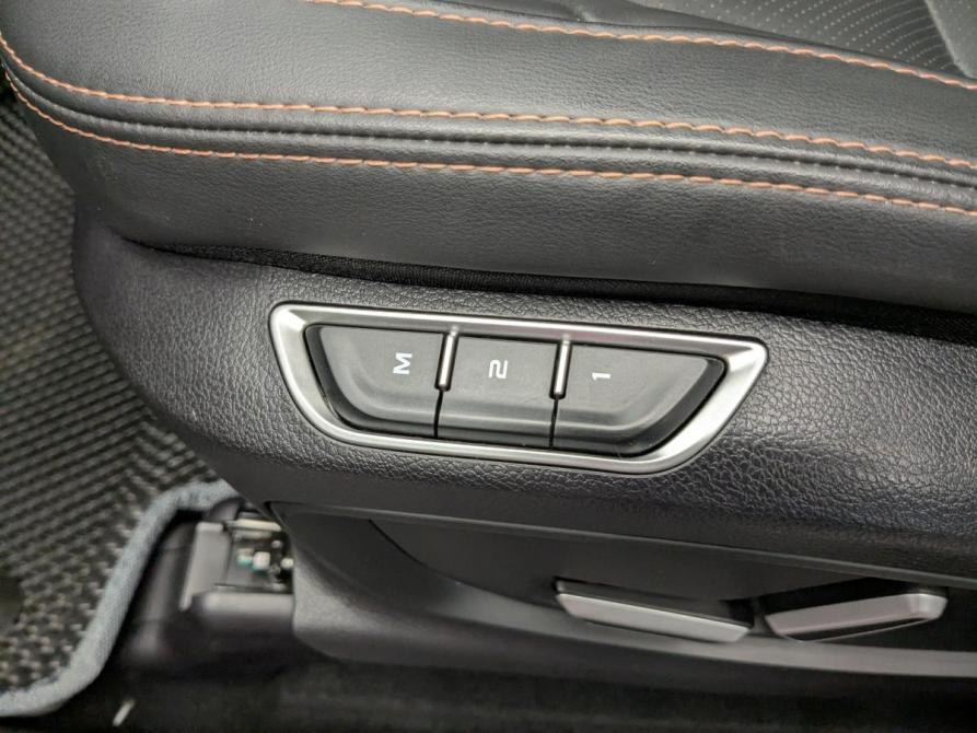 Geely Okavango I Рестайлинг Москва  - изображение 15