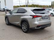 Lexus NX I Рестайлинг Набережные Челны  - изображение 33