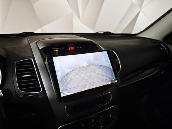 Kia Sorento II Рестайлинг с пробегом 2015 года, цена 1 535 000 рублей, 174081 км, внедорожник, Автокод Объявления
