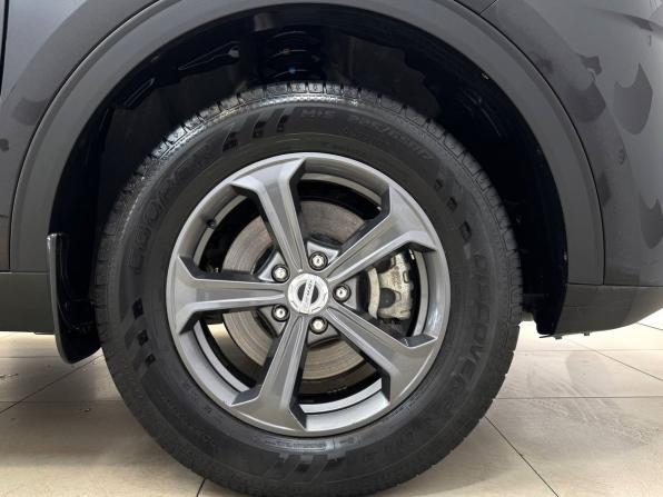 Haval F7x I с пробегом 2021 года, цена 1 770 000 рублей, 56771 км, внедорожник, Автокод Объявления