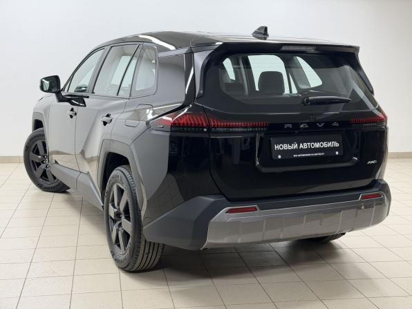 Toyota RAV4 VI (XA60) с пробегом 2026 года, цена 4 500 000 рублей, 57 км, внедорожник, Автокод Объявления