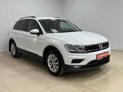 Volkswagen Tiguan II Альметьевск  - изображение 27