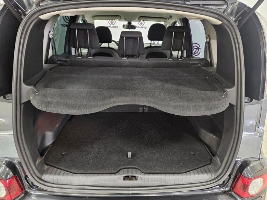 Citroen C3 Picasso I Тольятти  - изображение 10