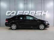 Volkswagen Polo V Рестайлинг Воронеж  - изображение 23