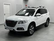 Haval H6 I Казань  - изображение 22