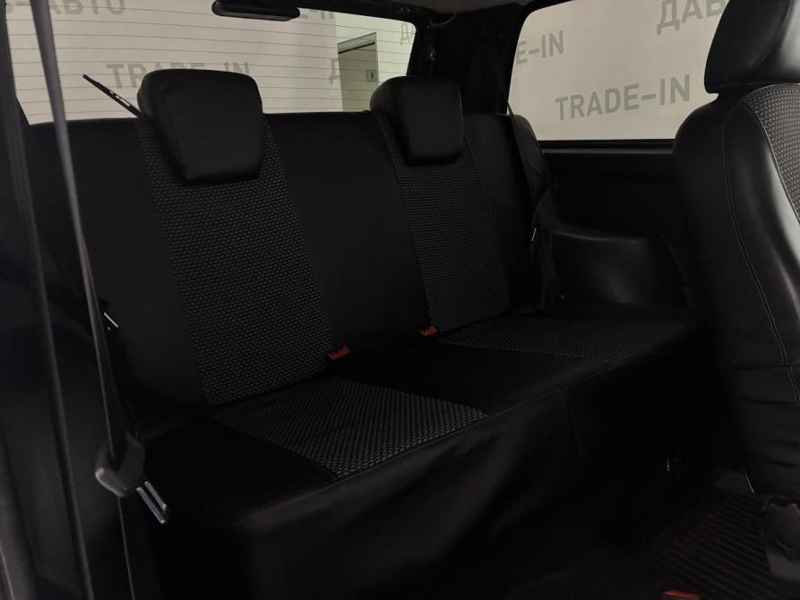 Lada (ВАЗ) 2121 (4x4) I Рестайлинг (2020) Пермь  - изображение 15